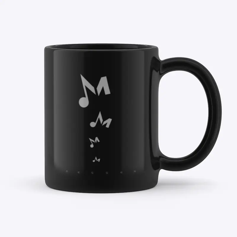 Messer mug