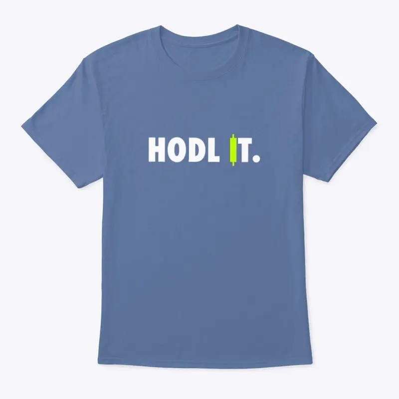 Hodl IT