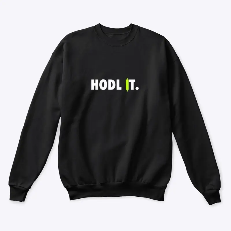 Hodl IT