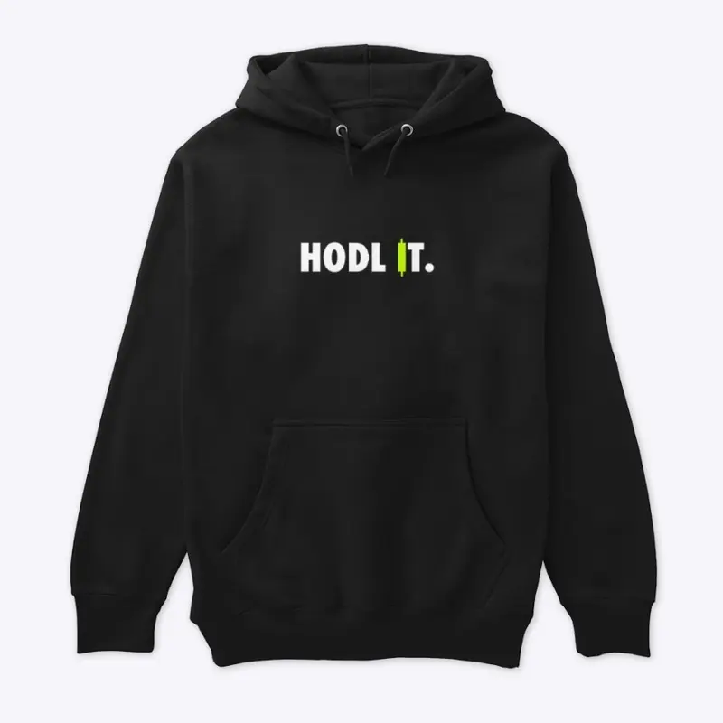 Hodl IT