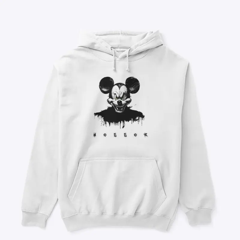 Messer Dark Mickey