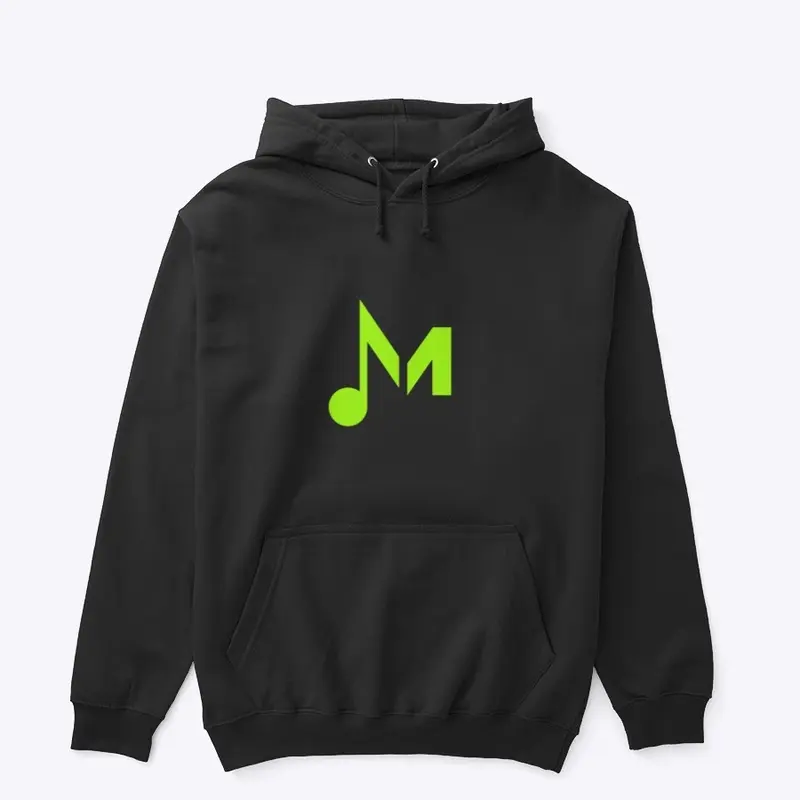 Messer hoodie